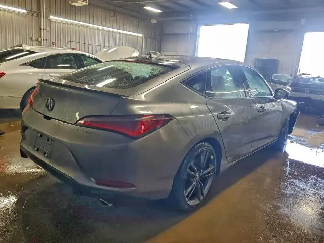 2025 ACURA INTEGRA A-SPEC  