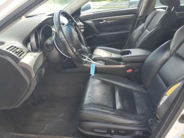 2012 ACURA TL