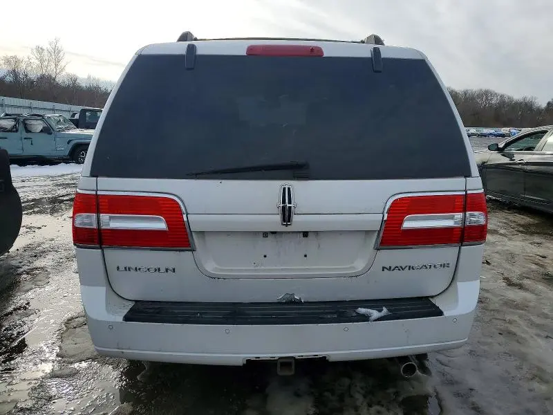 2013 LINCOLN NAVIGATOR   