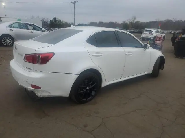 2013 LEXUS IS 250  