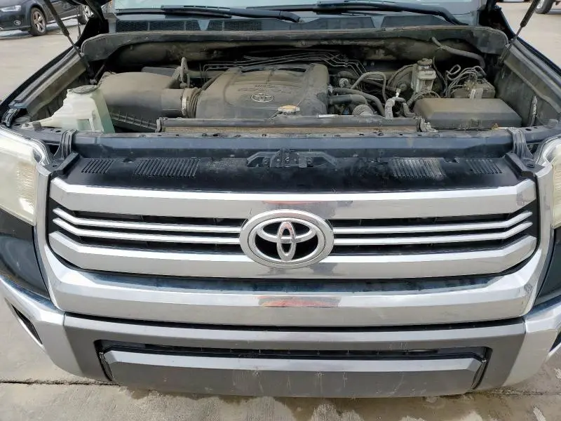 2016 TOYOTA TUNDRA CREWMAX 1794  