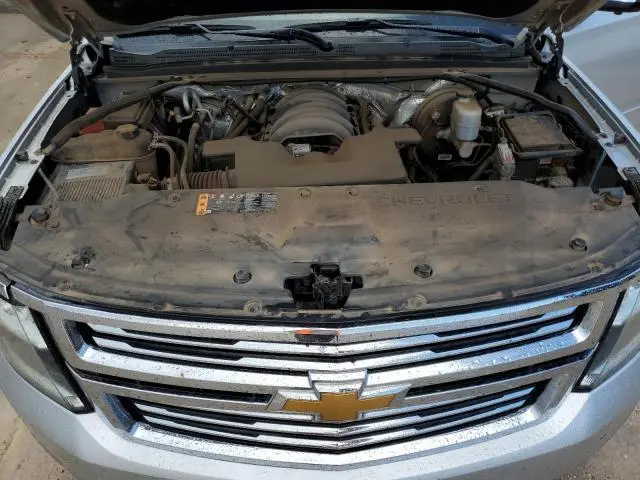 2018 CHEVROLET SUBURBAN C1500 PREMIER  