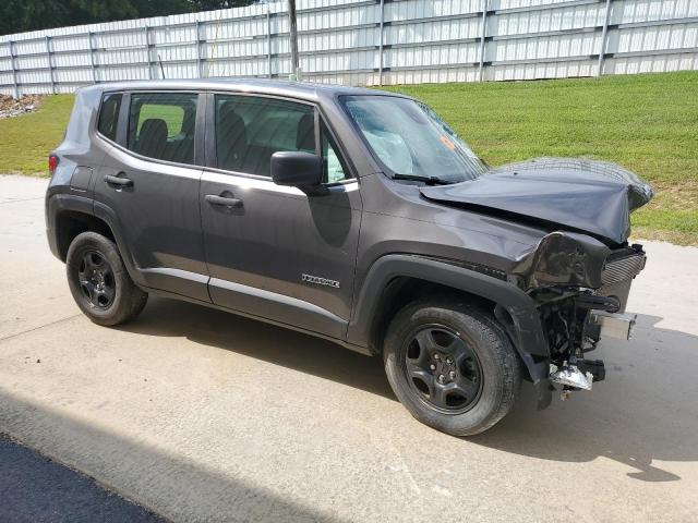 2021 JEEP RENEGADE SPORT