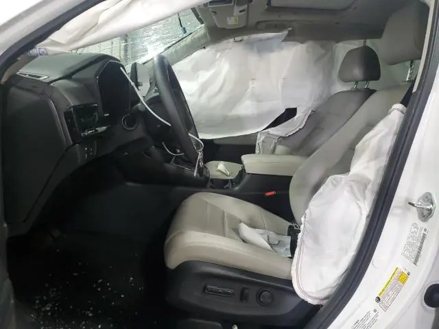 2024 HONDA CR-V EXL  