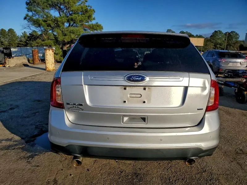 2013 FORD EDGE SE  