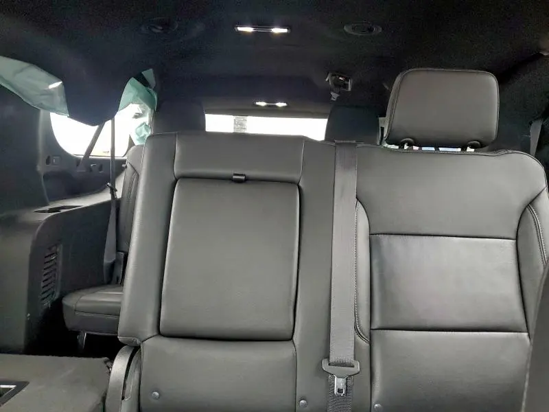 2023 CHEVROLET SUBURBAN K1500 LT  