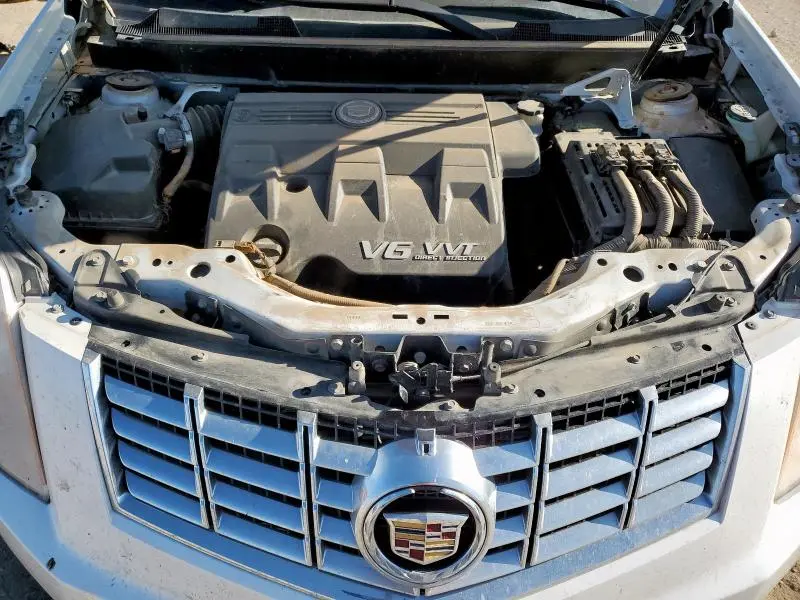2016 CADILLAC SRX PERFORMANCE COLLECTION  