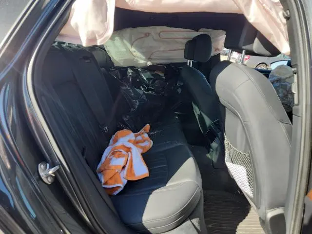 2019 AUDI A6 PRESTIGE  