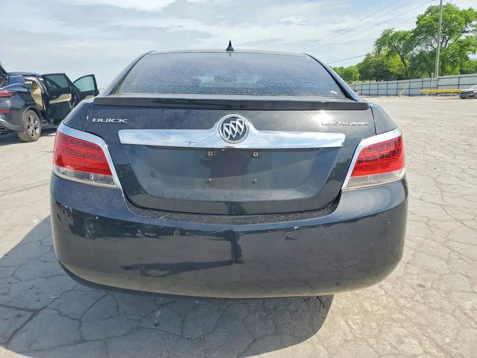 2013 BUICK LACROSSE   
