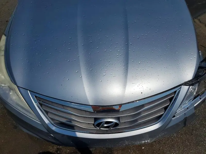 2016 HYUNDAI AZERA BASE  