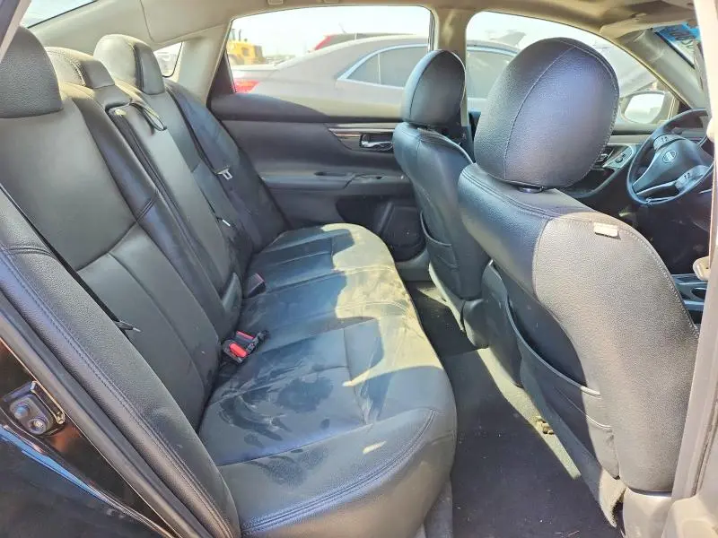 2014 NISSAN ALTIMA 2.5 SV  