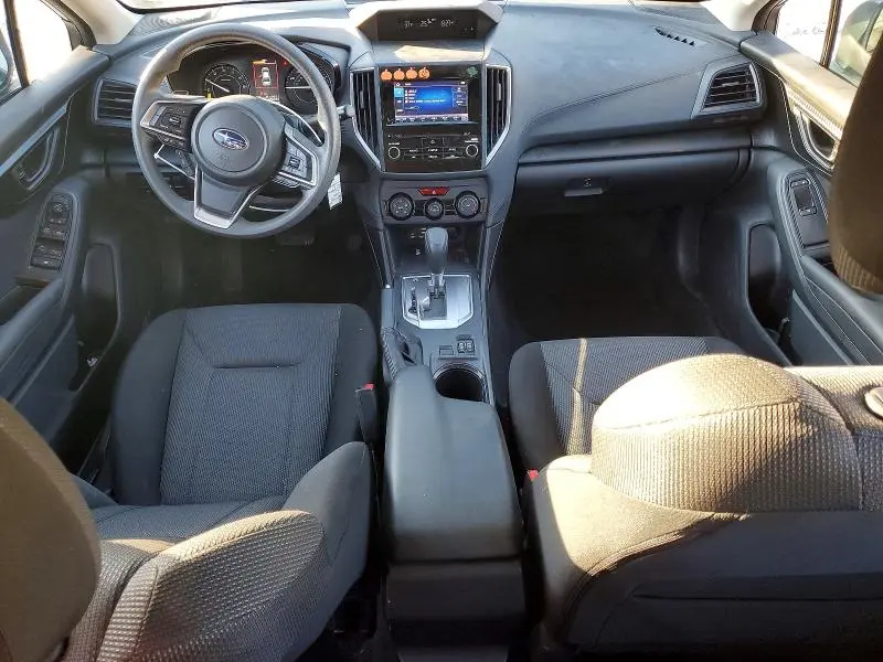 2021 SUBARU IMPREZA PREMIUM  