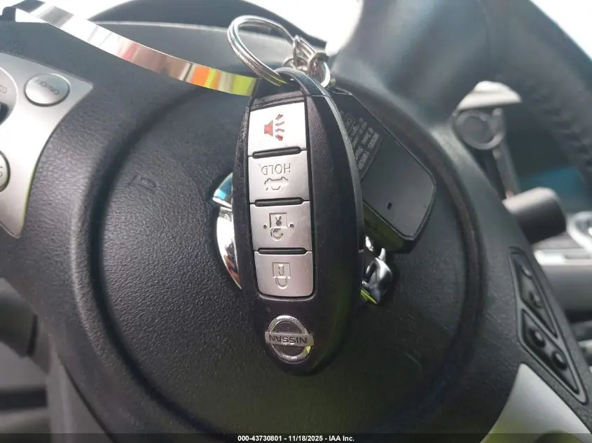 2014 NISSAN MAXIMA 3.5 SV