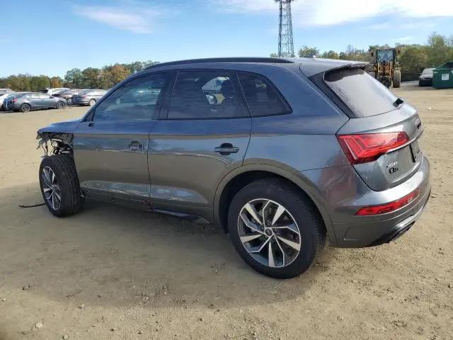 2024 AUDI Q5 PREMIUM 45  
