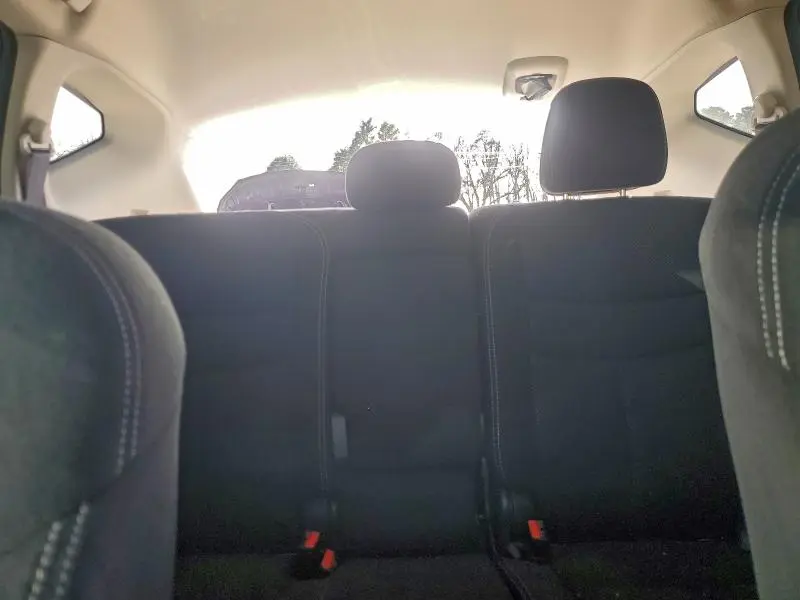 2020 NISSAN MURANO S  