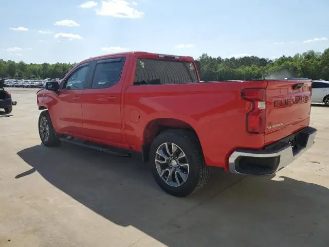 2020 CHEVROLET SILVERADO C1500 LT  