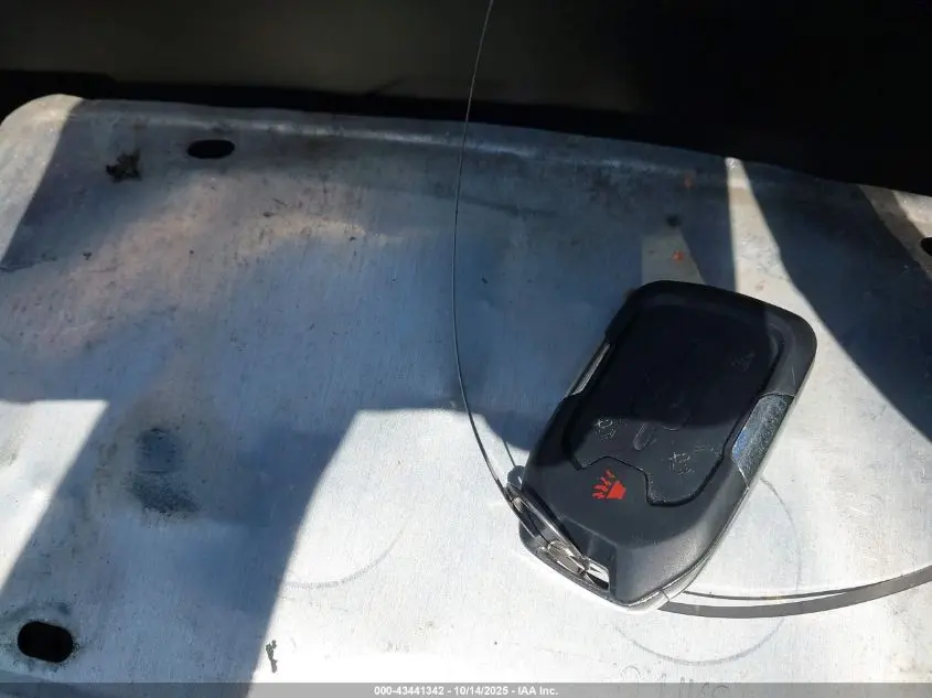 2015 GMC YUKON XL 1500 DENALI