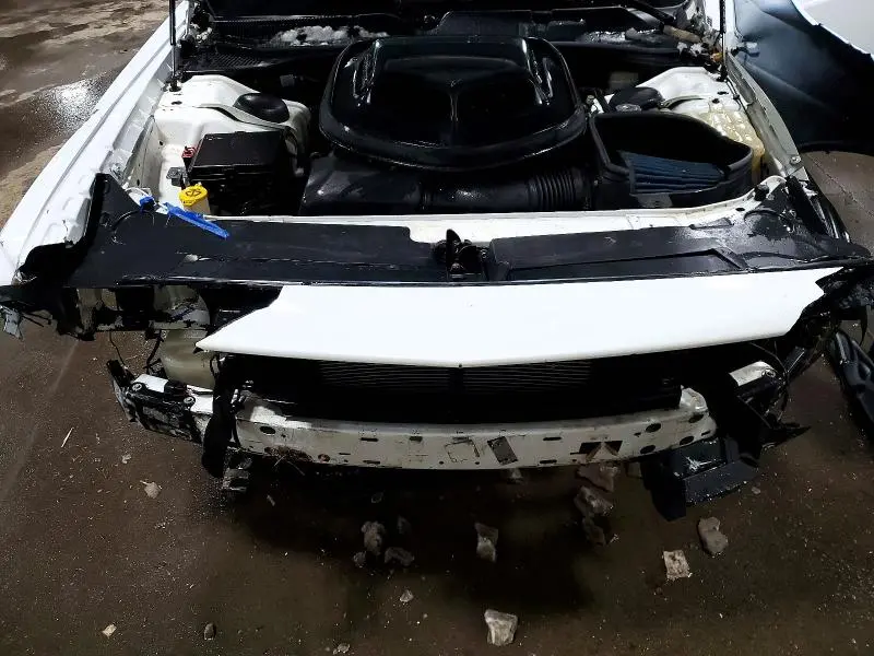 2015 DODGE CHALLENGER SXT PLUS  