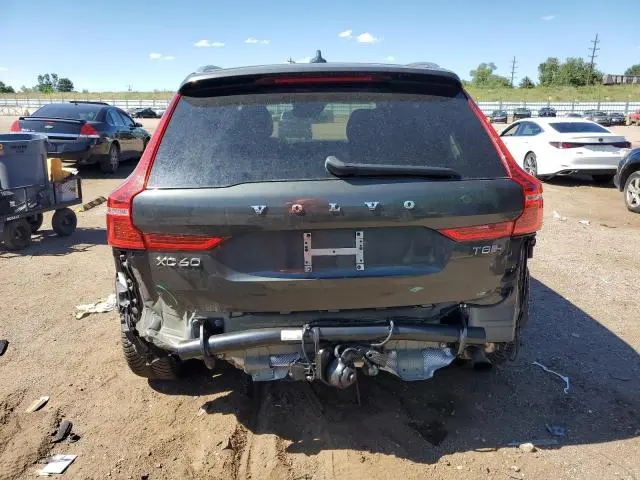 2018 VOLVO XC60 T8 INSCRIPTION  