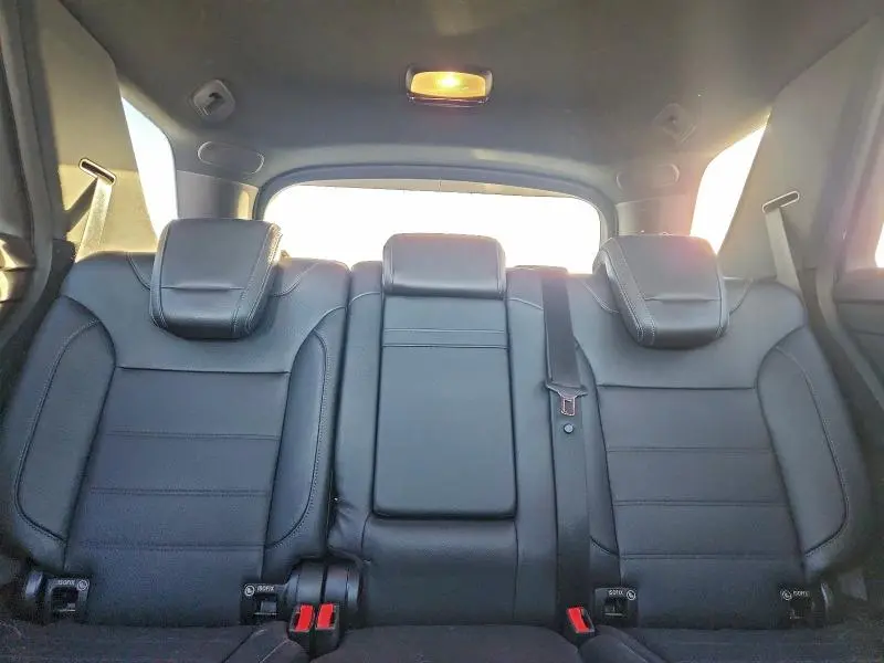 2018 MERCEDES-BENZ GLE 350  