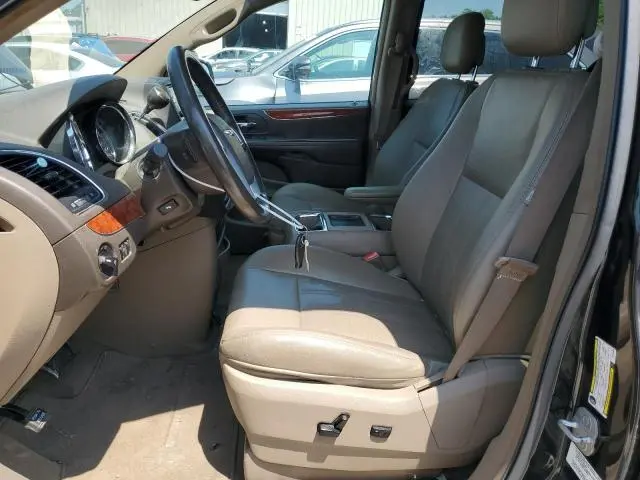 2014 CHRYSLER TOWN & COUNTRY TOURING L  