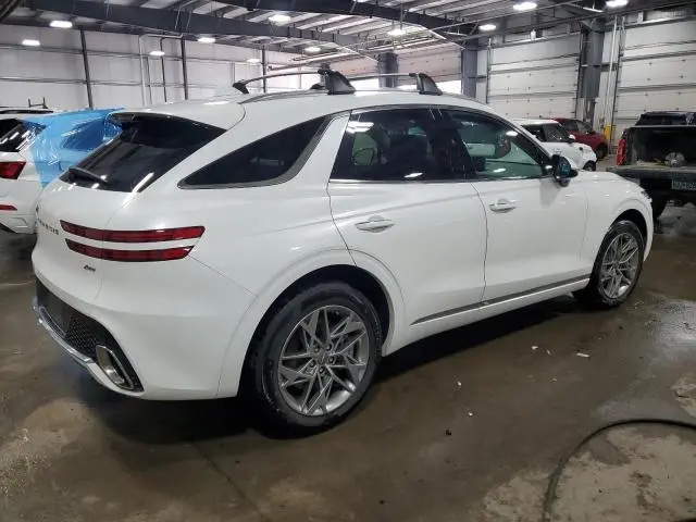 2023 GENESIS GV70 BASE  