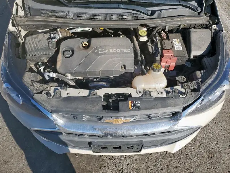 2020 CHEVROLET SPARK 2LT  