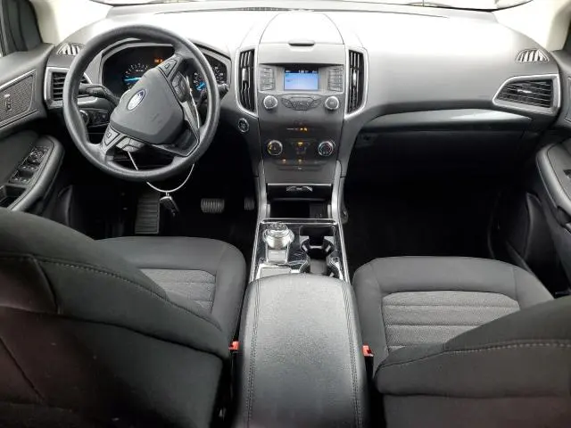 2019 FORD EDGE SE  