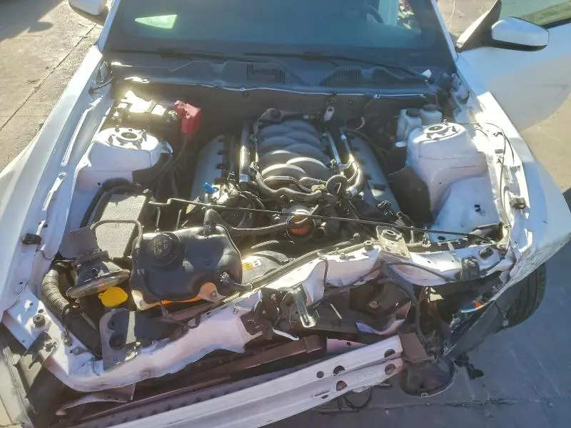 2014 FORD MUSTANG GT  