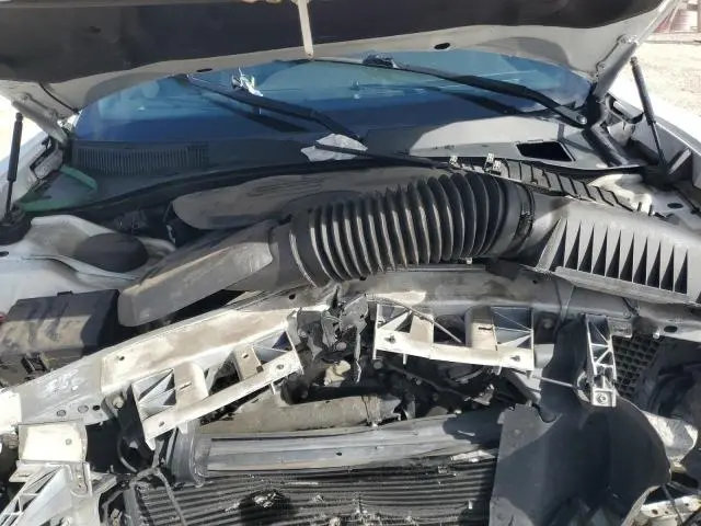 2013 DODGE CHARGER SE  