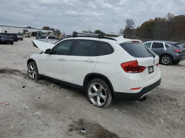 2013 BMW X1 XDRIVE35I  