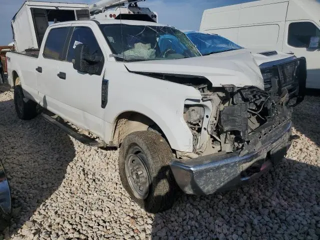 2019 FORD F250 SUPER DUTY  