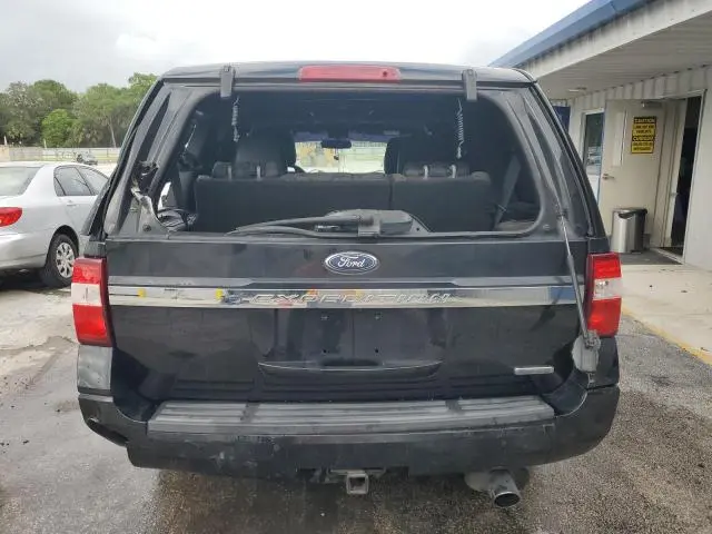 2015 FORD EXPEDITION XLT  