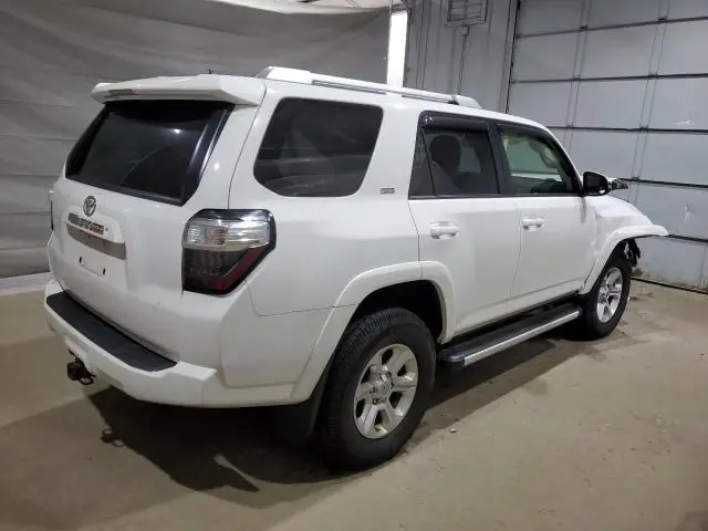 2015 TOYOTA 4RUNNER SR5/SR5 PREMIUM  