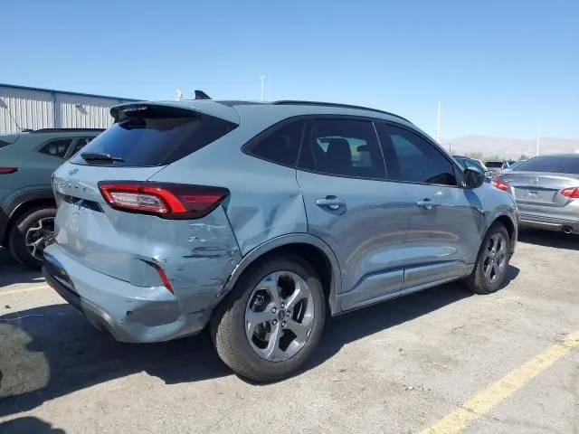 2023 FORD ESCAPE ST LINE  
