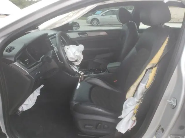 2019 HYUNDAI SONATA LIMITED  