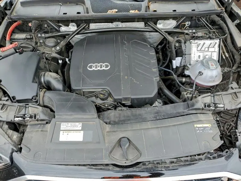 2024 AUDI Q5 PREMIUM PLUS 45  