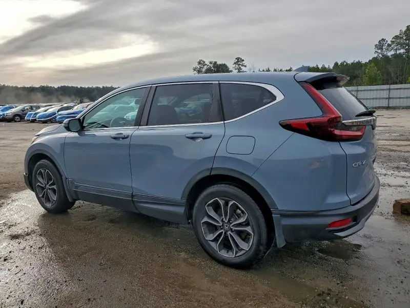 2020 HONDA CR-V EXL  