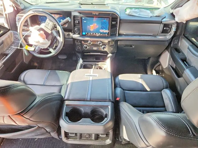2025 FORD F250 SUPER DUTY  