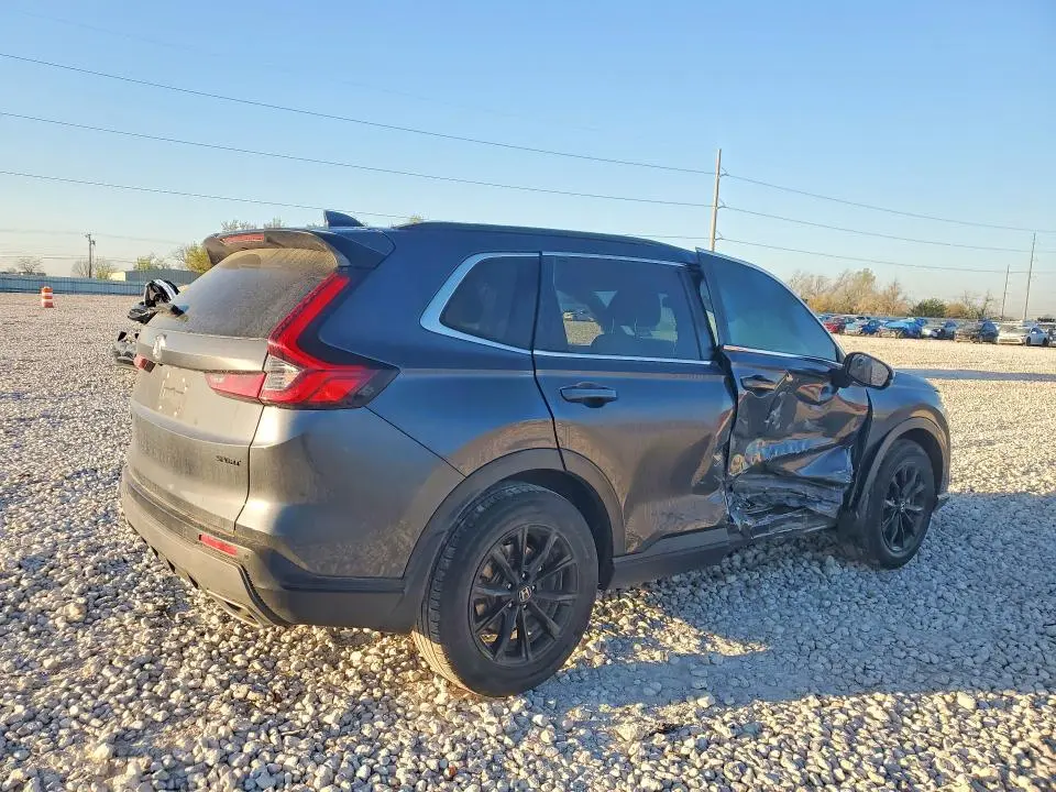 2024 HONDA CR-V SPORT-L  