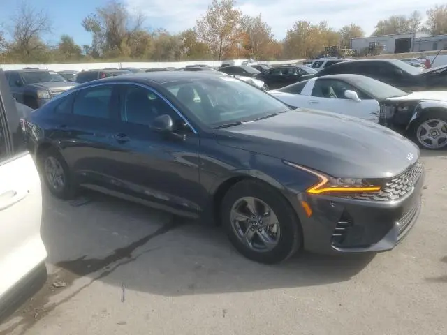 2023 KIA K5 LXS  