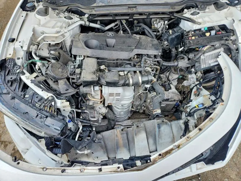 2021 ACURA TLX ADVANCE  