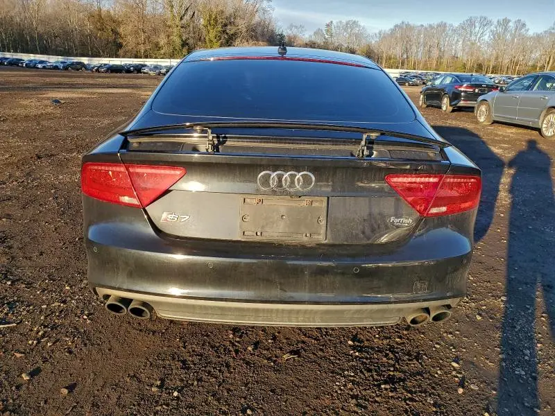 2014 AUDI S7 PREMIUM  