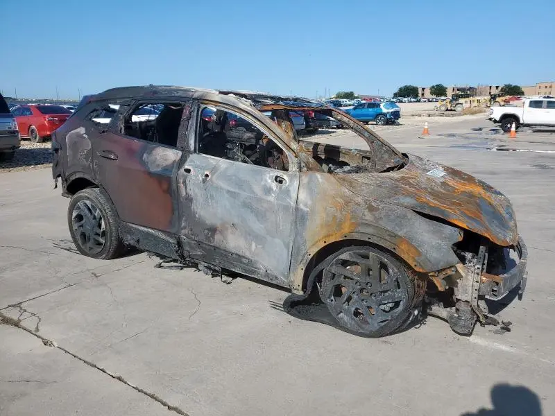 2024 KIA SPORTAGE SX PRESTIGE  