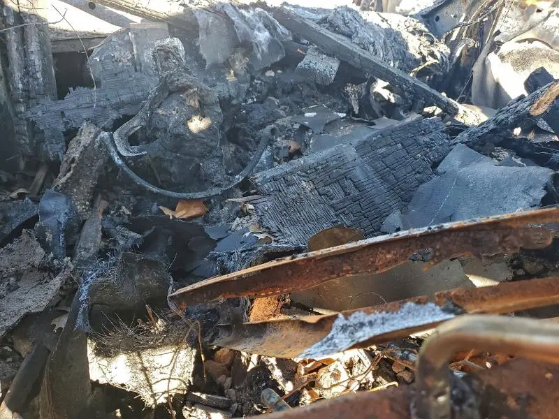 2018 MERCEDES-BENZ GLC COUPE 43 4MATIC AMG  