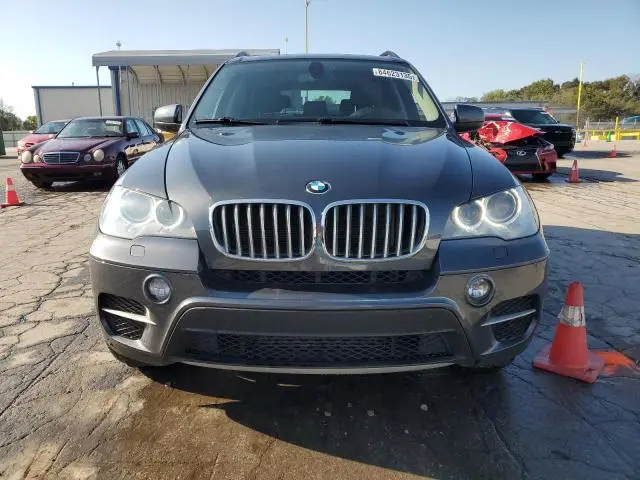 2013 BMW X5 XDRIVE35I  