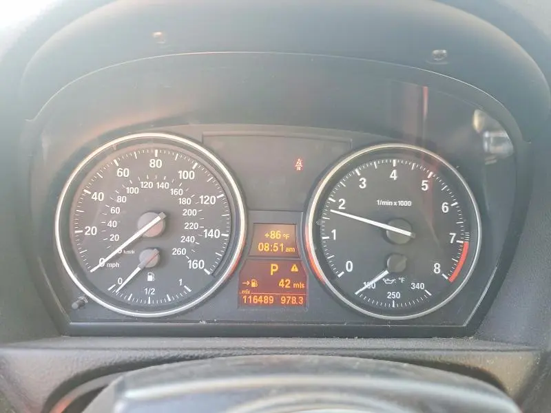 2013 BMW 328 I  