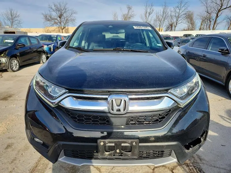 2019 HONDA CR-V EXL  