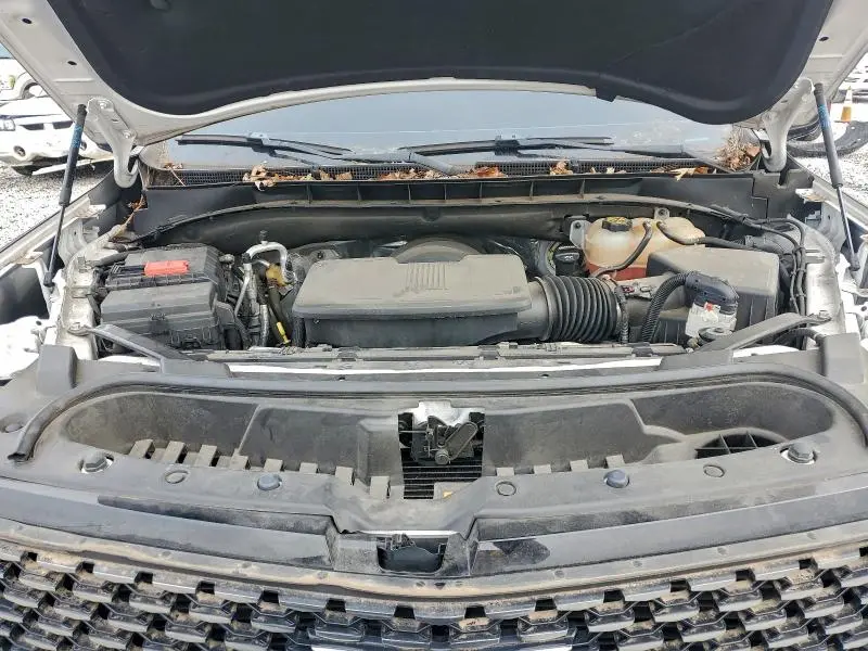 2021 CADILLAC ESCALADE ESV PREMIUM LUXURY  