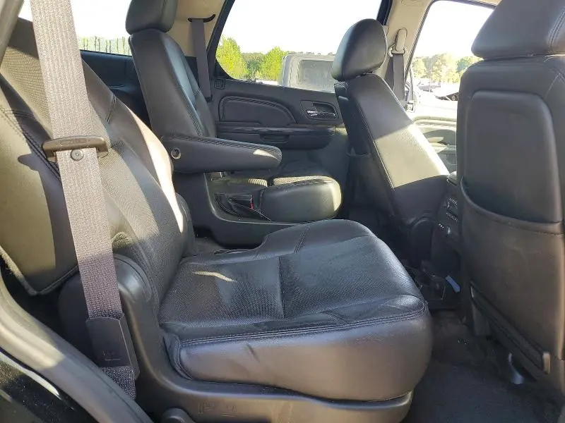 2013 CADILLAC ESCALADE PREMIUM  